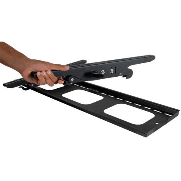 Main product image for Shadow Mounts LCDCM60 Single TV Ceiling Mount with Ti 182-330
